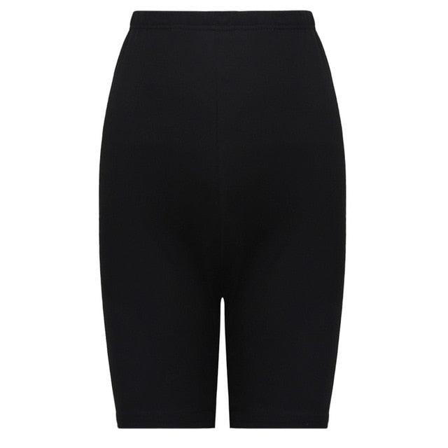 Casual Solid Outfits Women's Two Piece Suit With Belt Home Loose Sports Tracksuits Fashion Leisure Bicycle Suit Summer